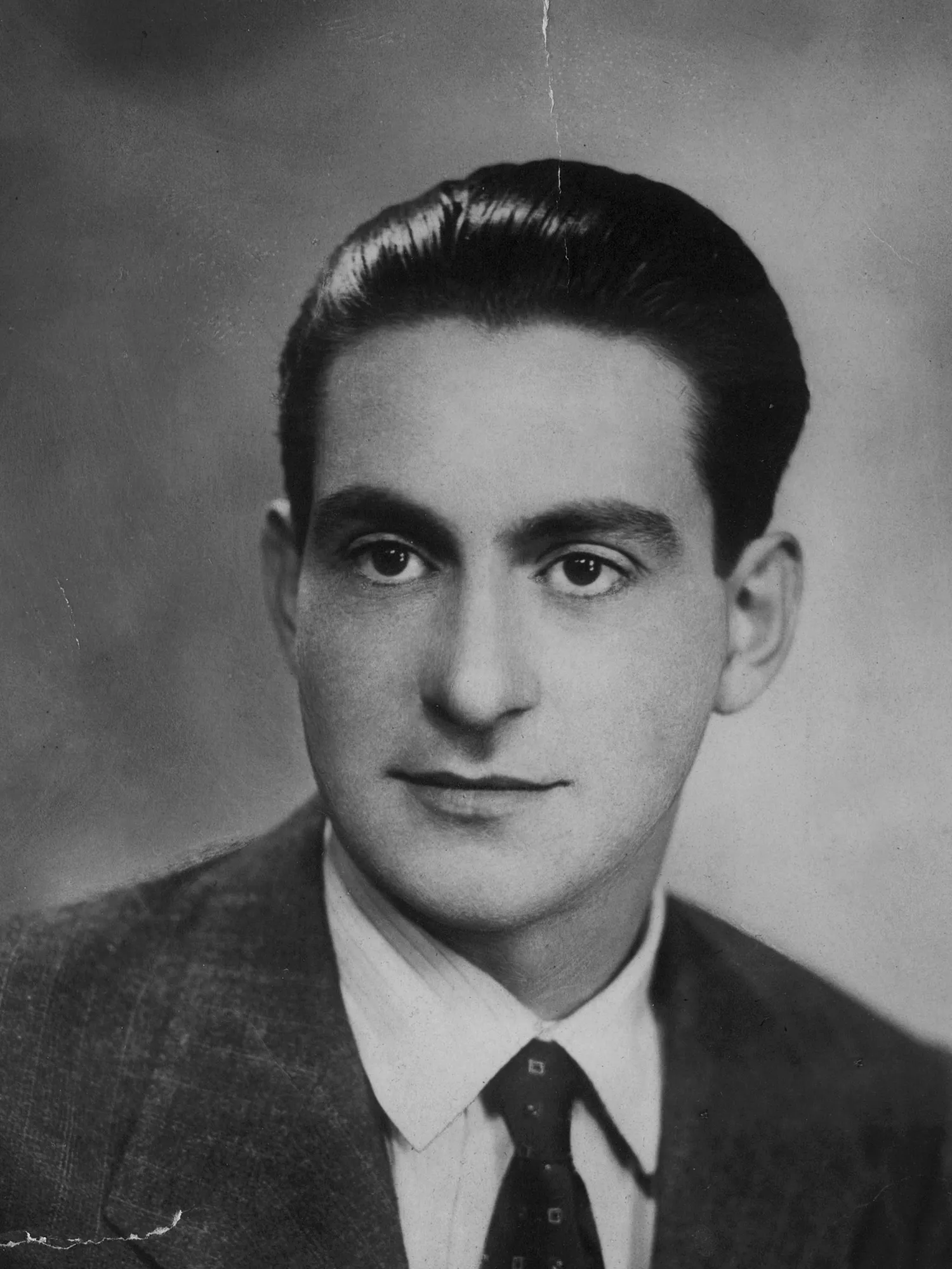 Mario Panizzi