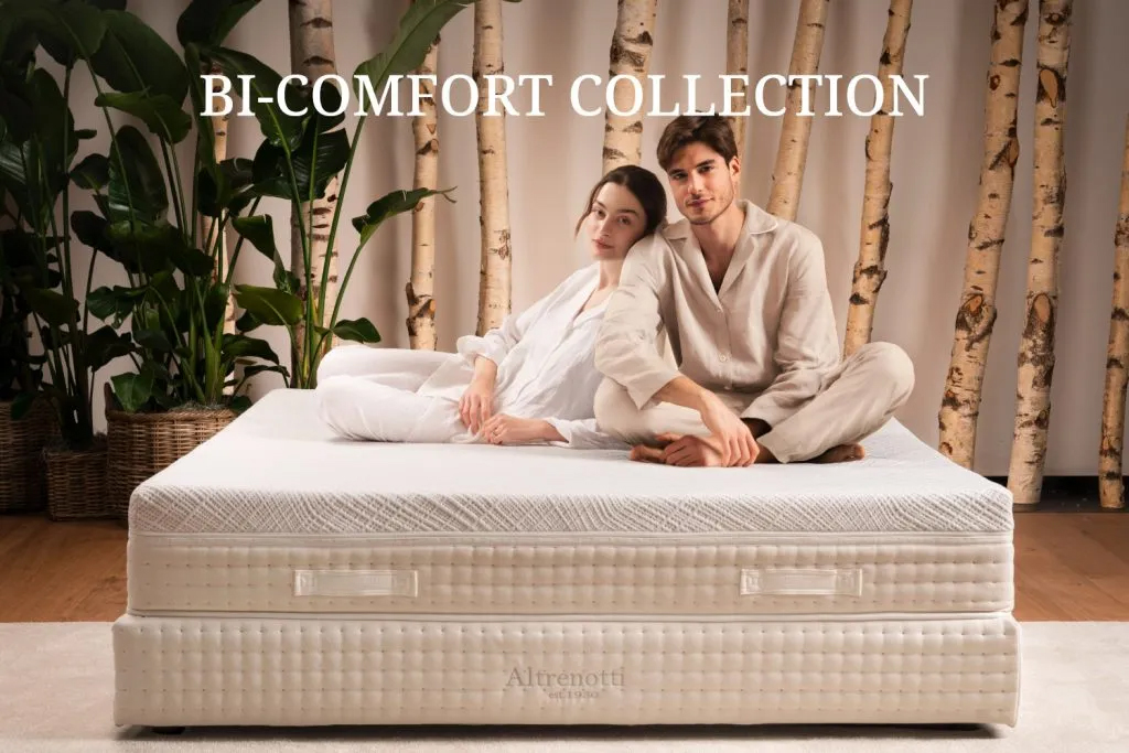 Bi-Natural Collection