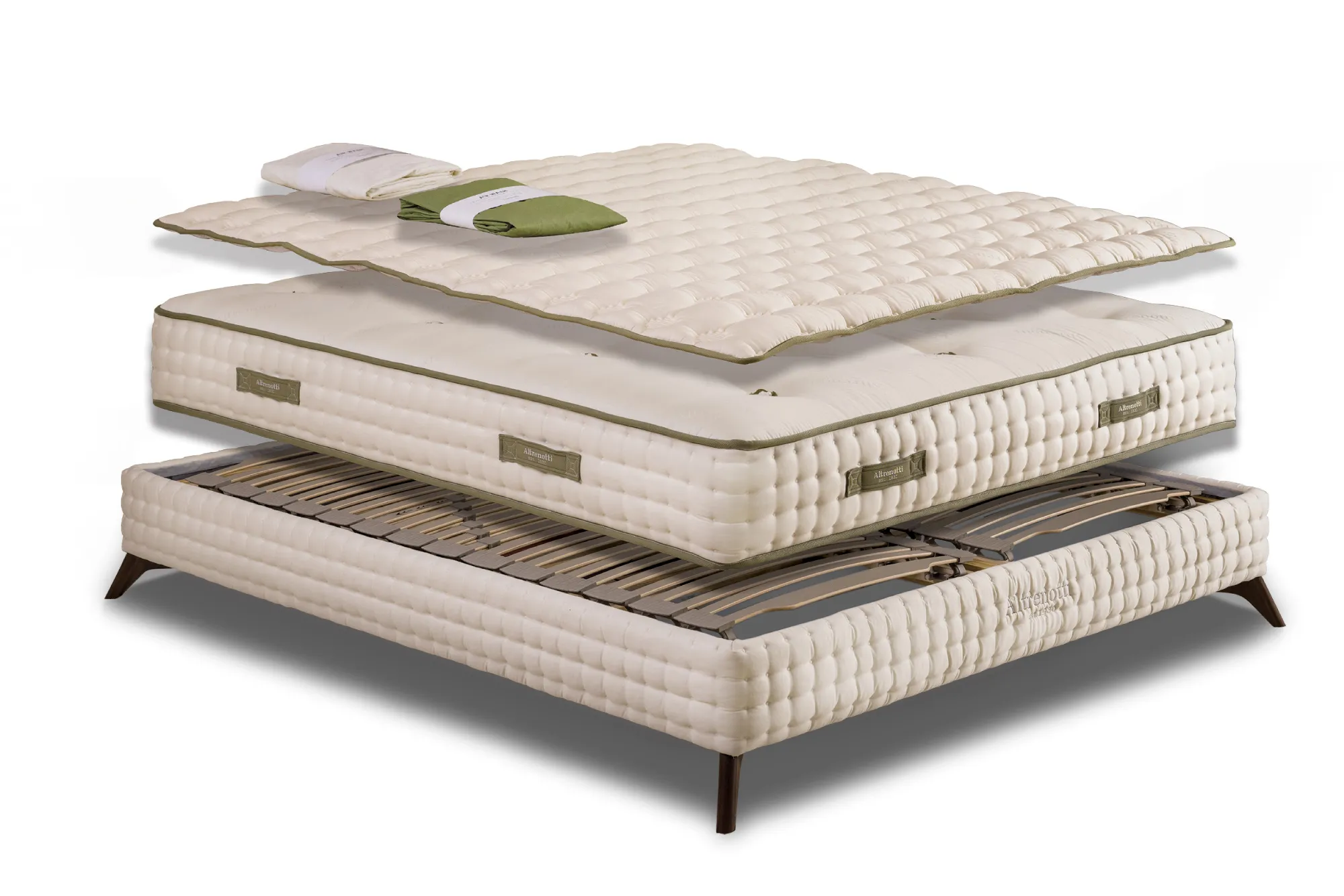 Promo mattress