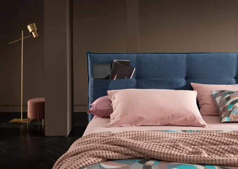 Models and upholstery